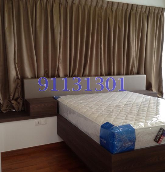 Regent Residences (D12), Apartment #96583362